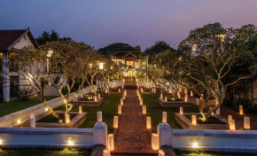 The Grand Luang Prabang, Affiliated by Meliá